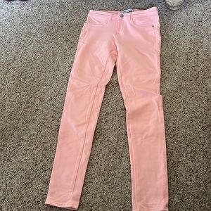 Jeggings Womens Large runs smaller